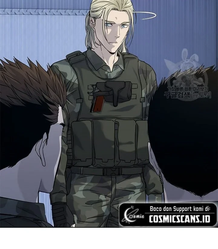 God of Blackfield Chapter 161 - halaman 18