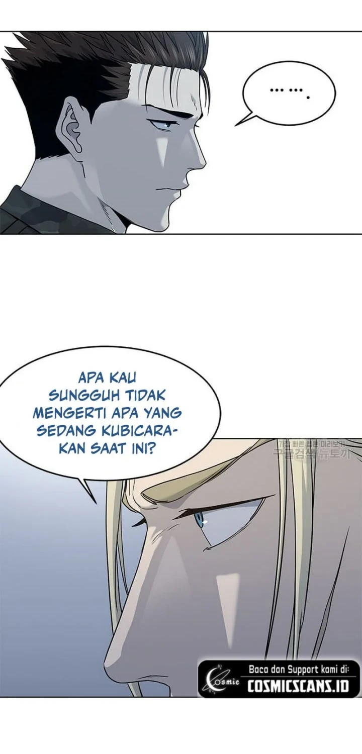 God of Blackfield Chapter 161 - halaman 46