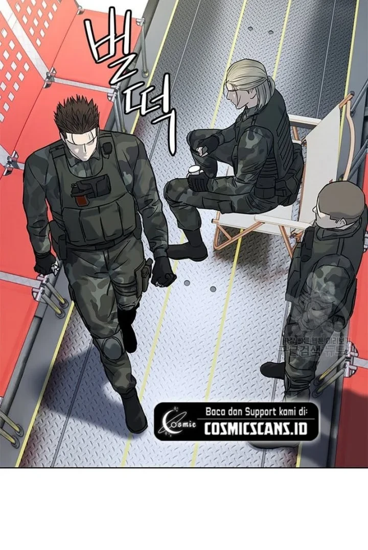 God of Blackfield Chapter 161 - halaman 50
