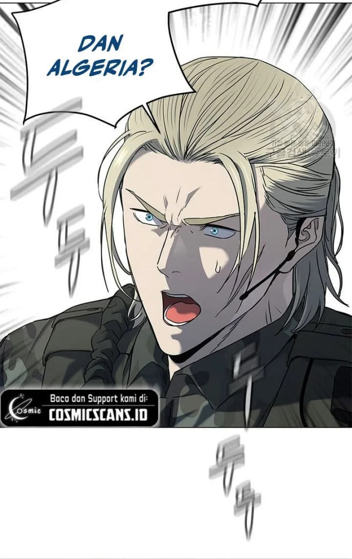God of Blackfield Chapter 162 - halaman 13