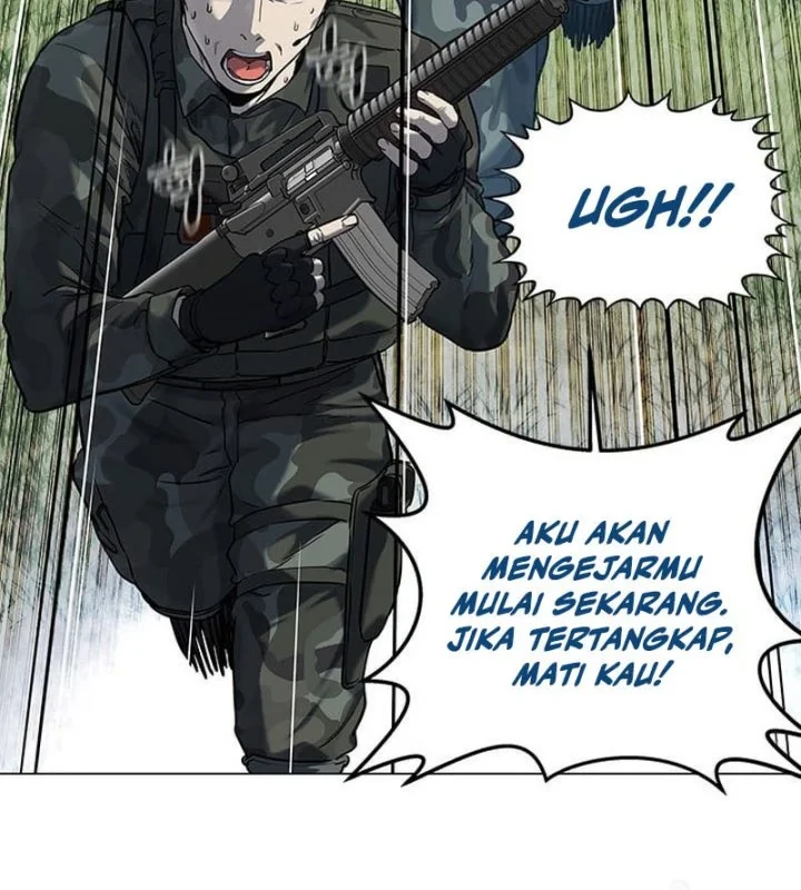 God of Blackfield Chapter 162 - halaman 35