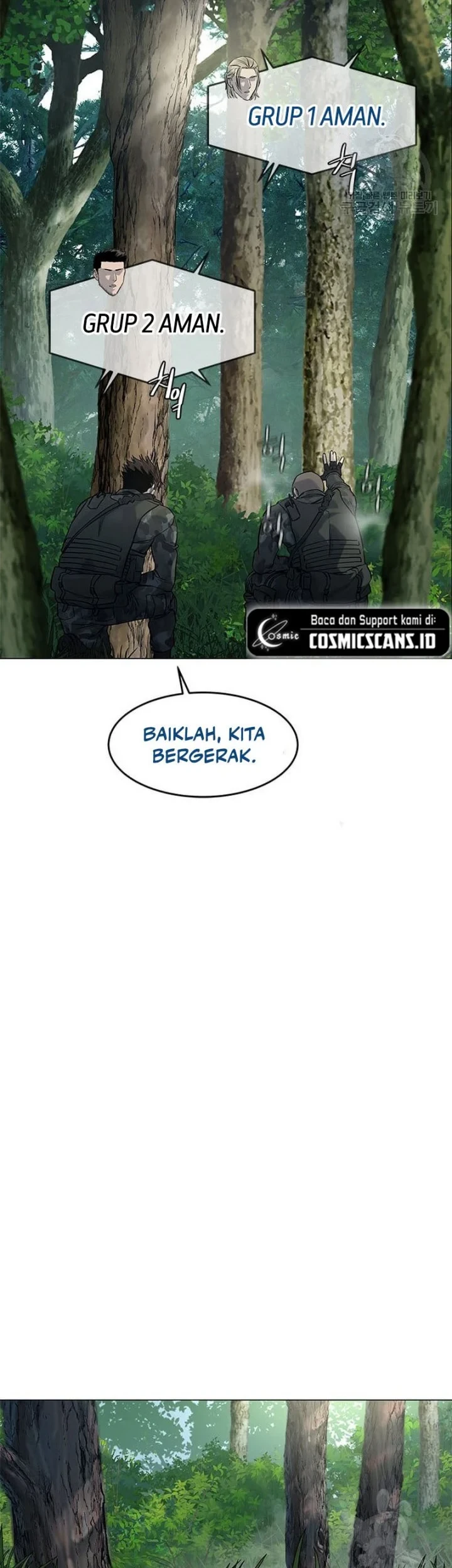 God of Blackfield Chapter 162 - halaman 39