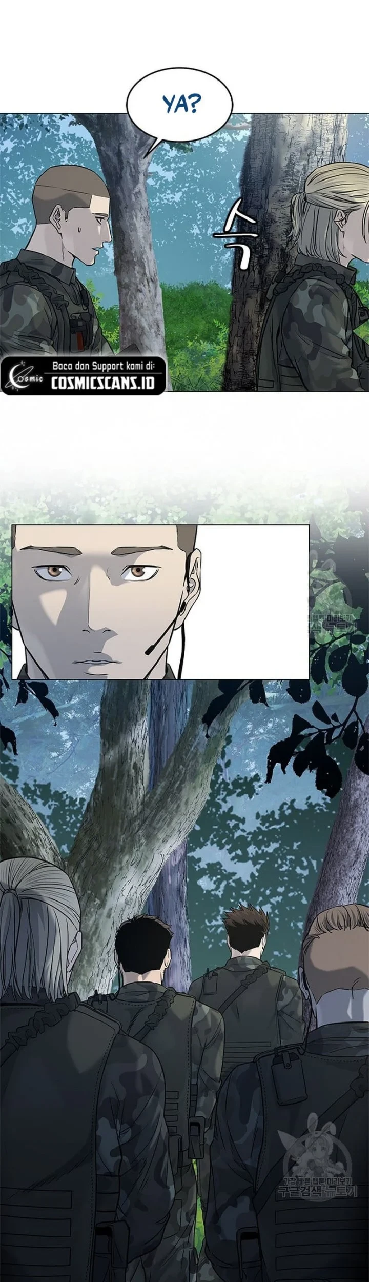 God of Blackfield Chapter 162 - halaman 46