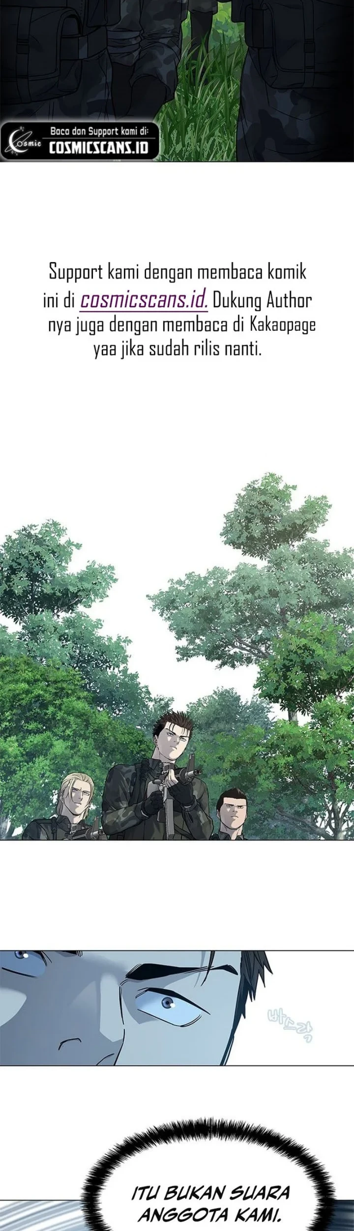 God of Blackfield Chapter 162 - halaman 47