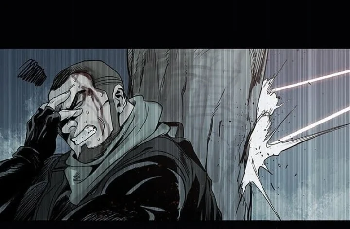 God of Blackfield Chapter 162 - halaman 60