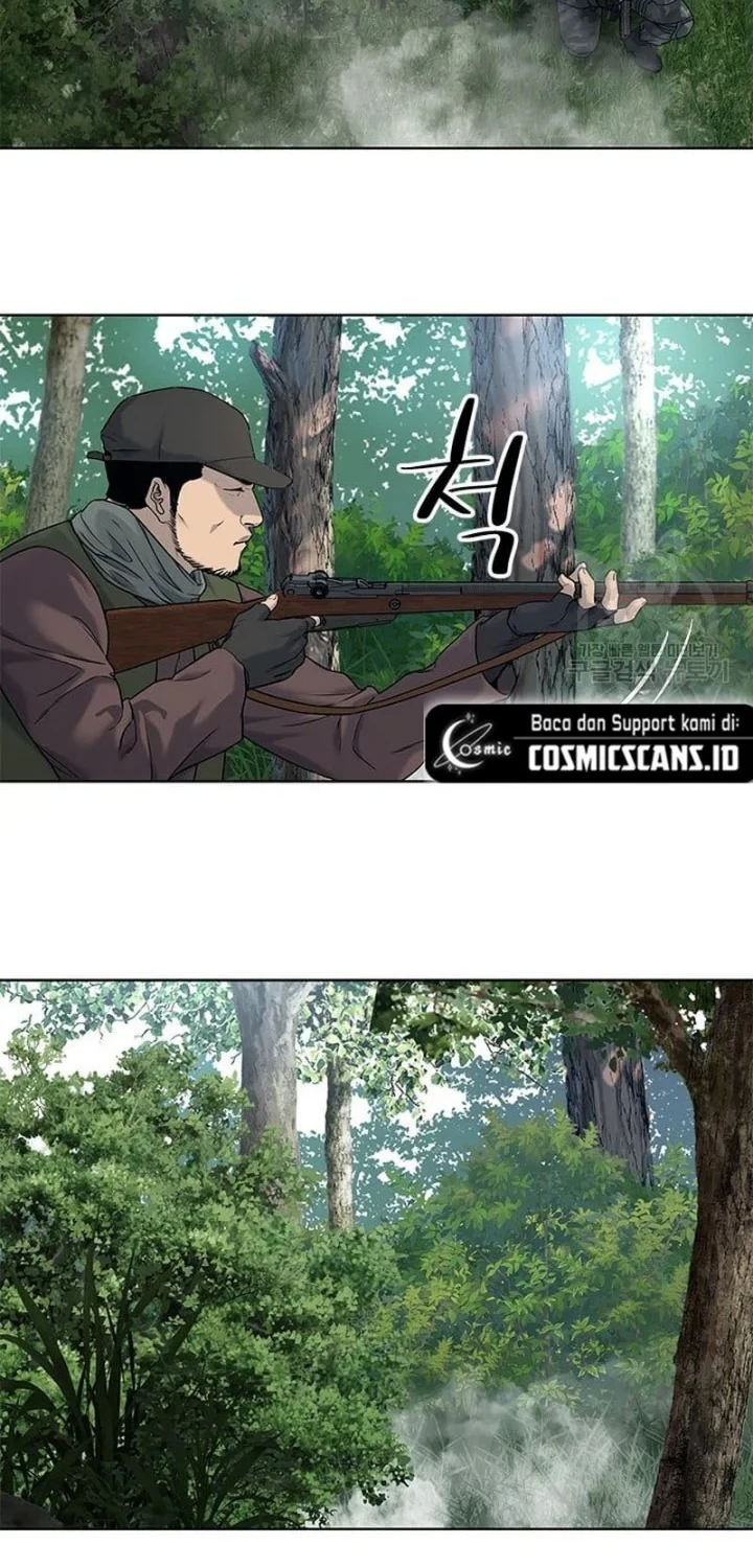God of Blackfield Chapter 163 - halaman 12