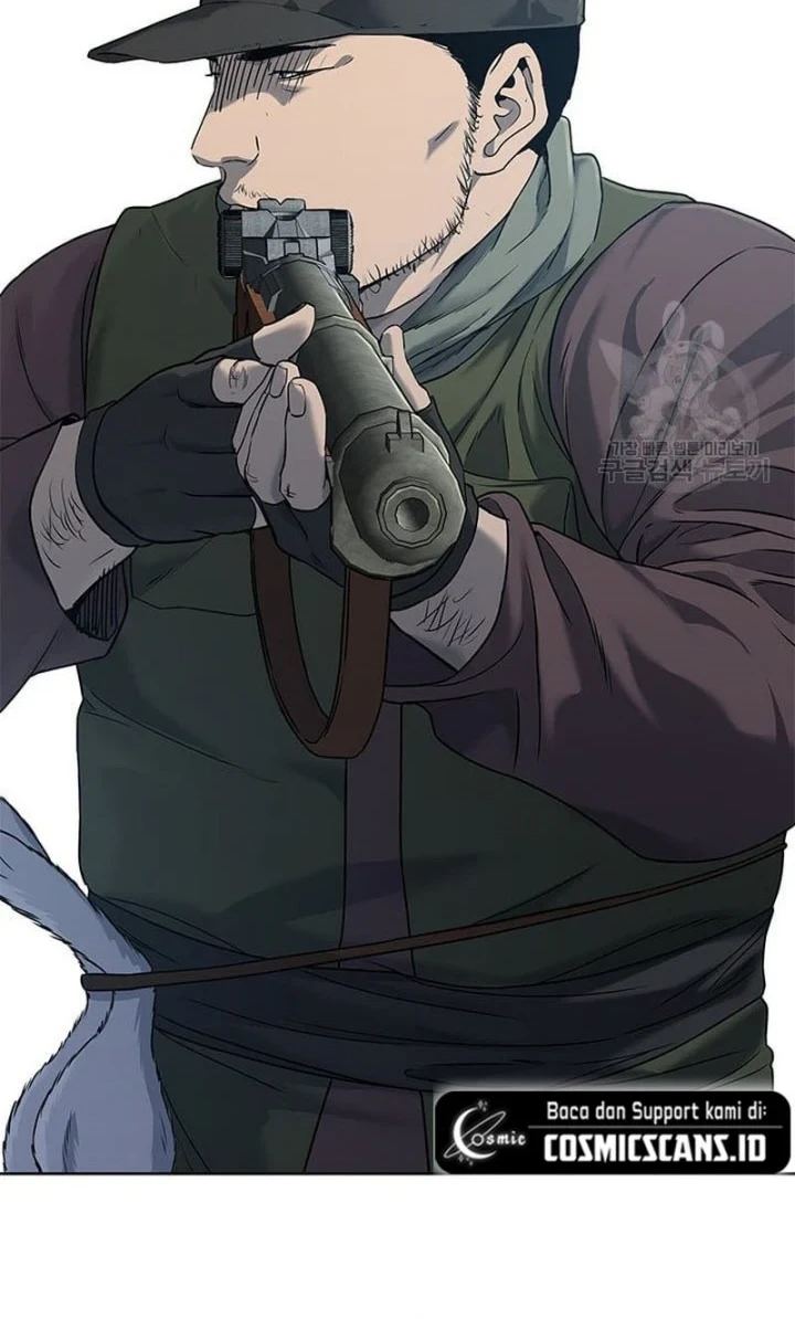 God of Blackfield Chapter 163 - halaman 16