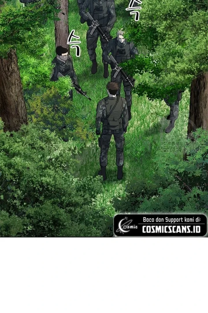 God of Blackfield Chapter 163 - halaman 20