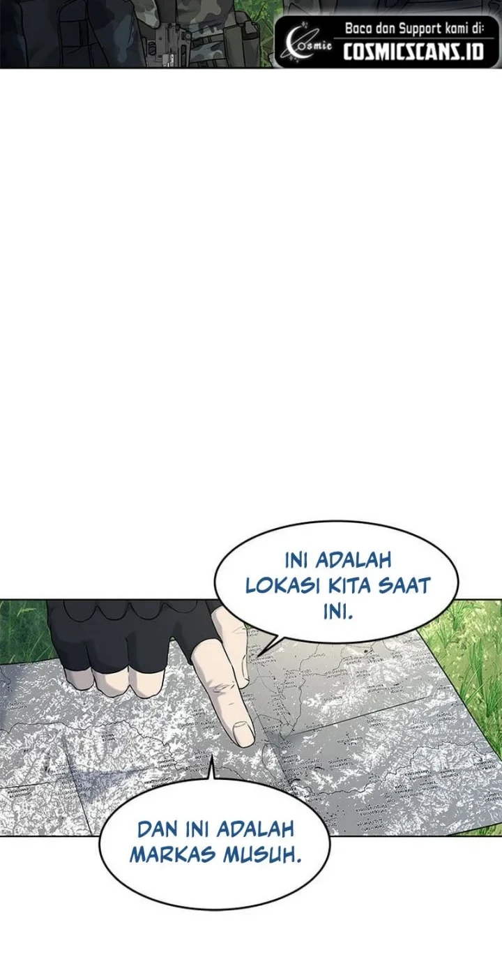 God of Blackfield Chapter 163 - halaman 28