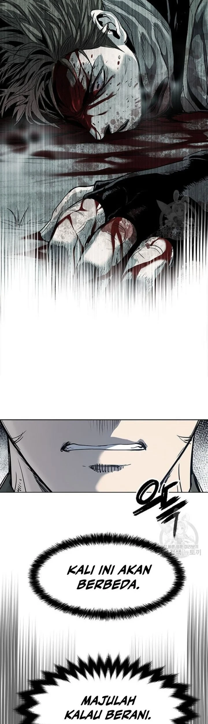God of Blackfield Chapter 163 - halaman 3