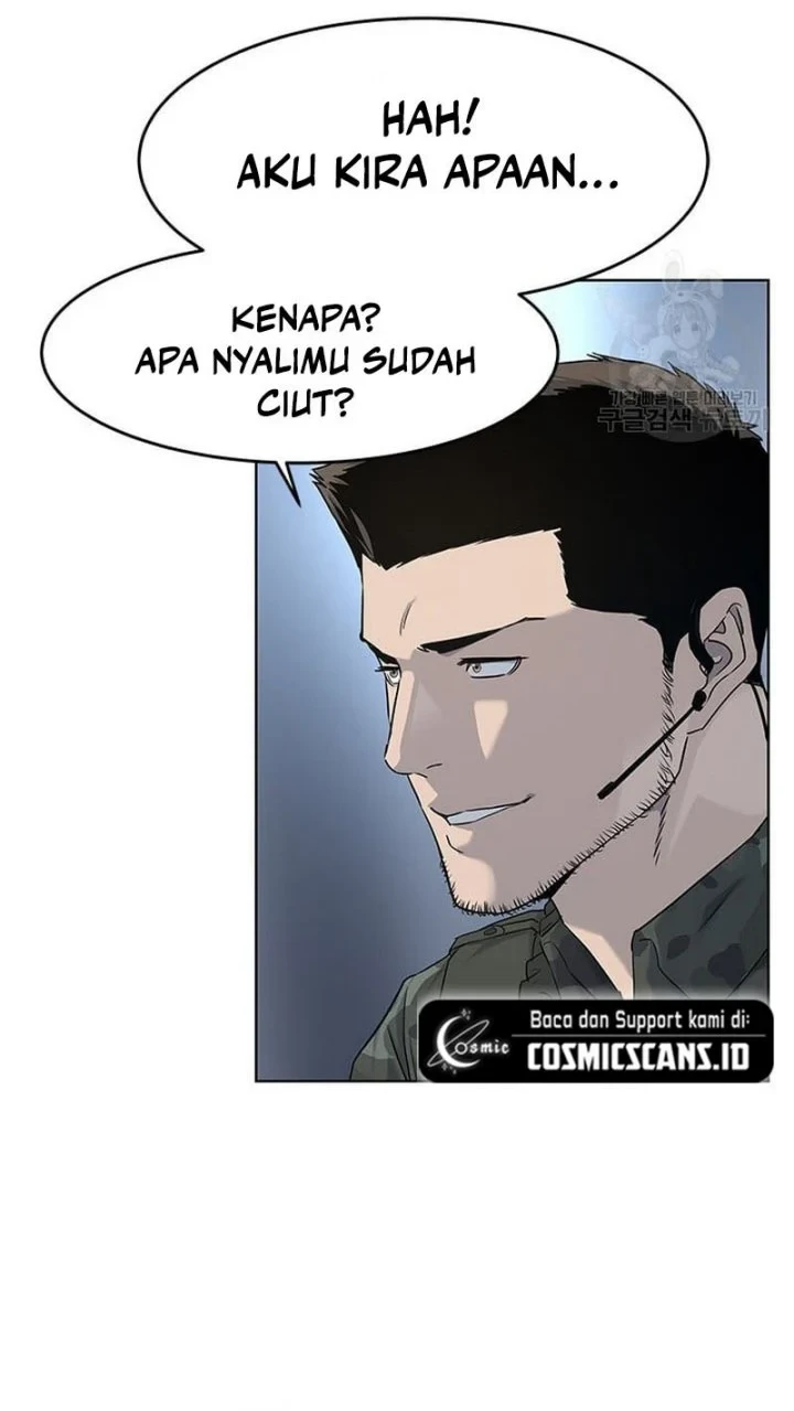 God of Blackfield Chapter 163 - halaman 32