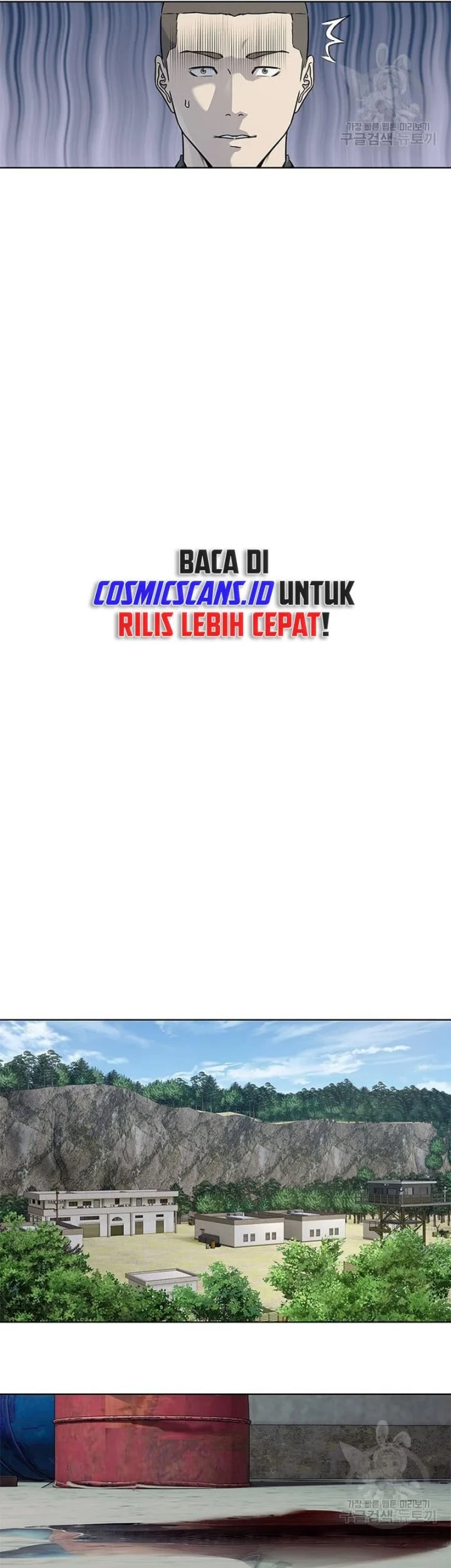 God of Blackfield Chapter 163 - halaman 37