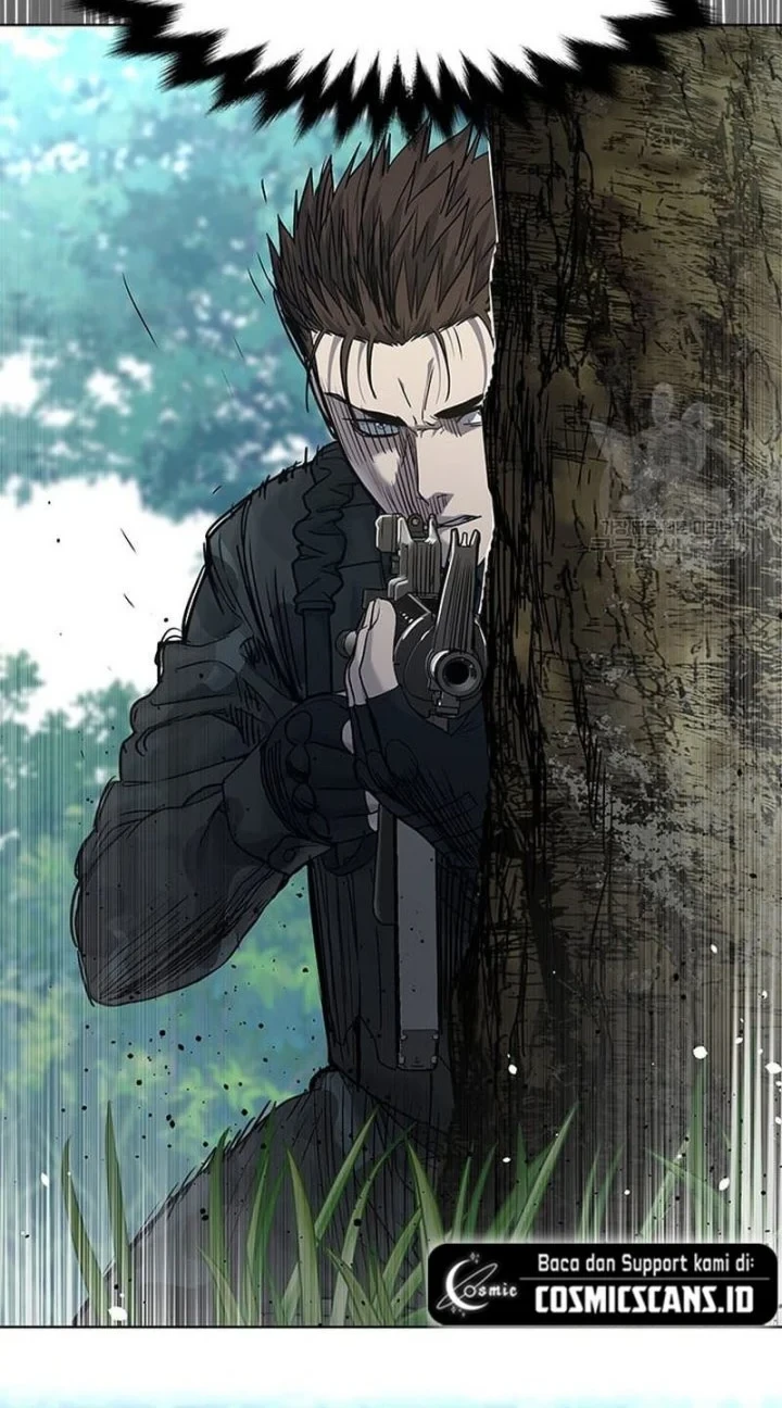 God of Blackfield Chapter 163 - halaman 4