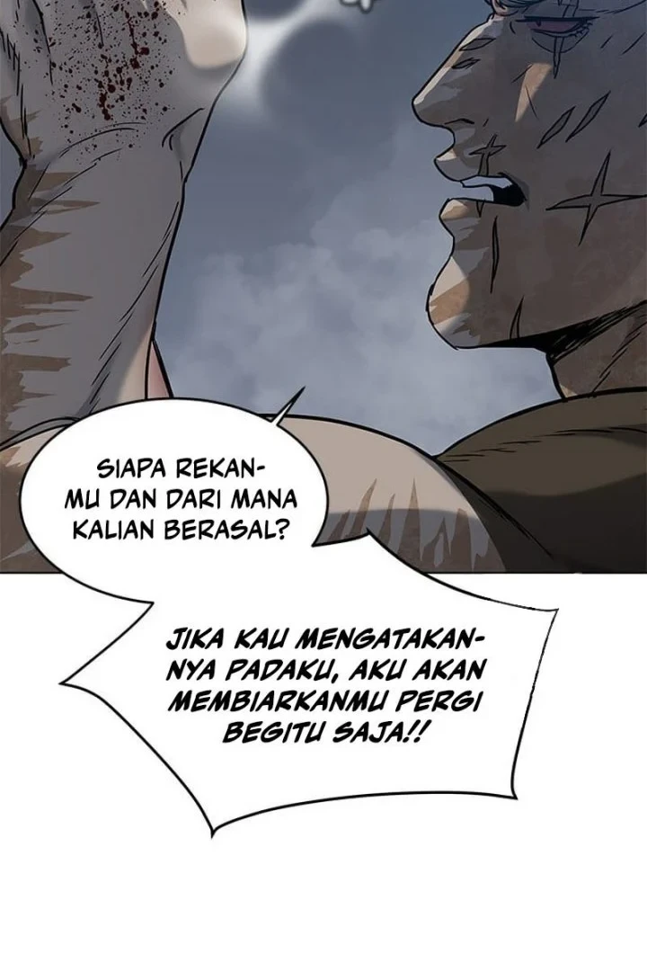 God of Blackfield Chapter 163 - halaman 50