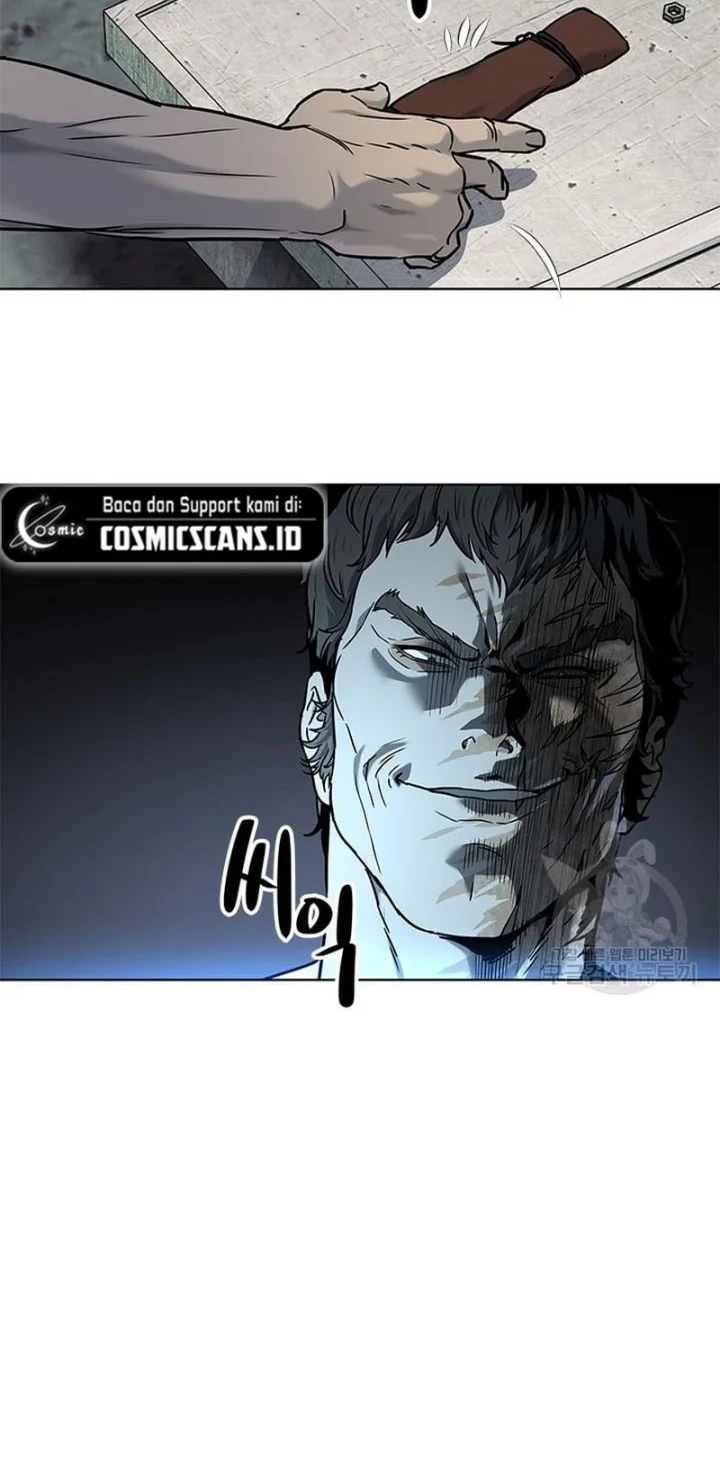 God of Blackfield Chapter 163 - halaman 54