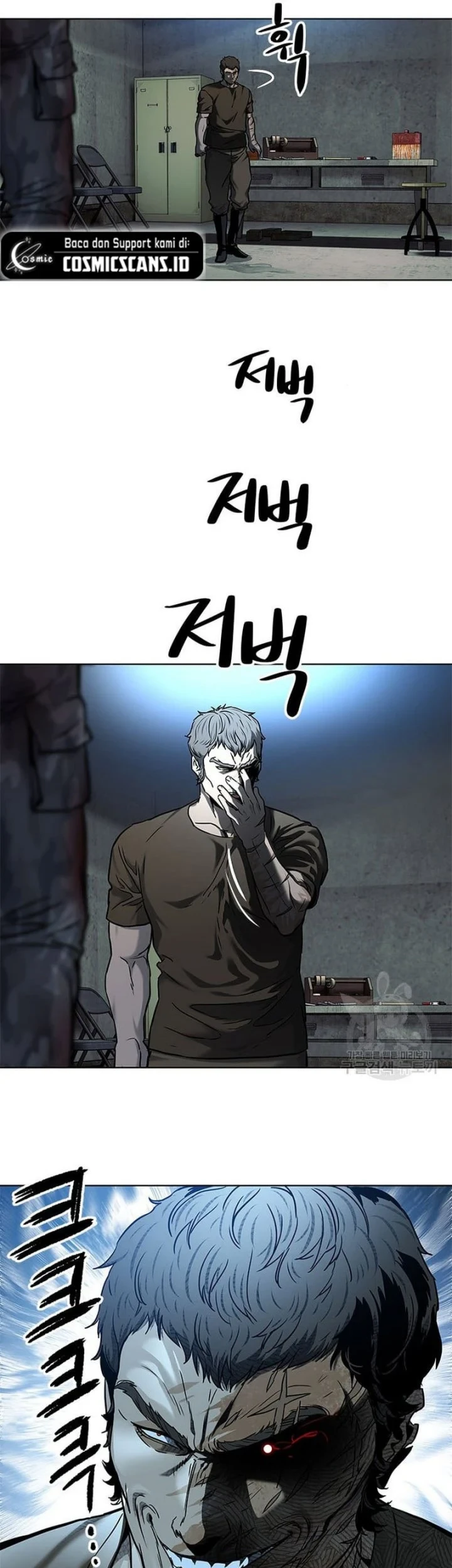 God of Blackfield Chapter 163 - halaman 55