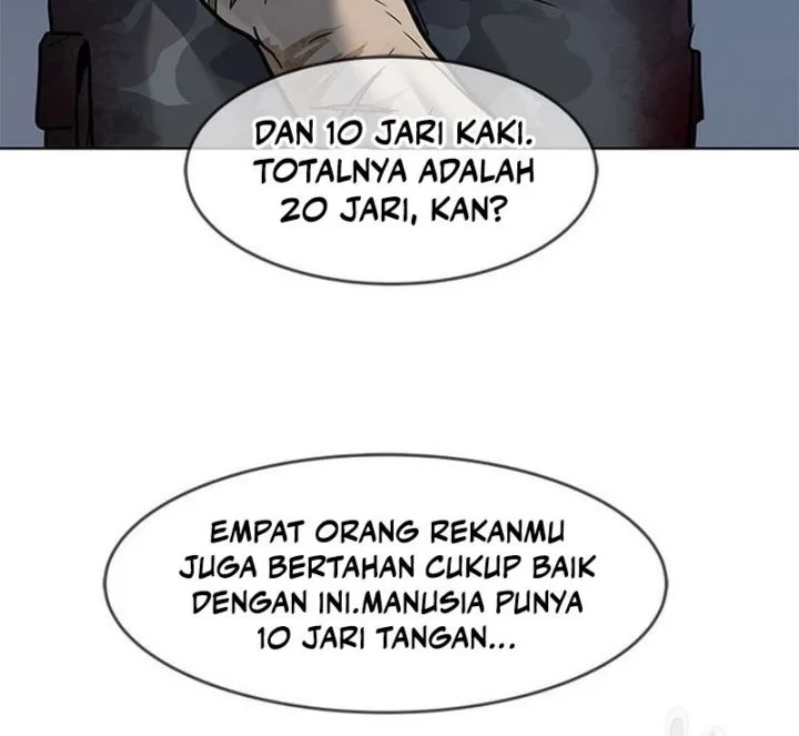 God of Blackfield Chapter 163 - halaman 58