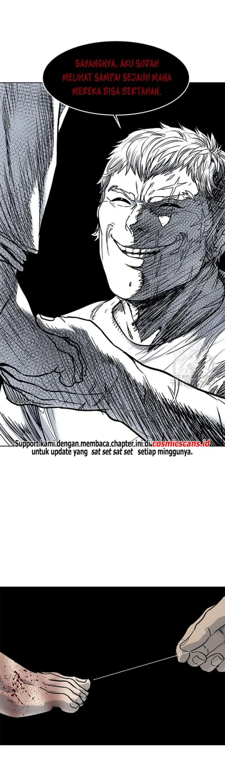 God of Blackfield Chapter 163 - halaman 59
