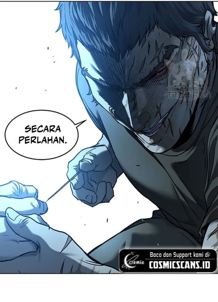 God of Blackfield Chapter 163 - halaman 62