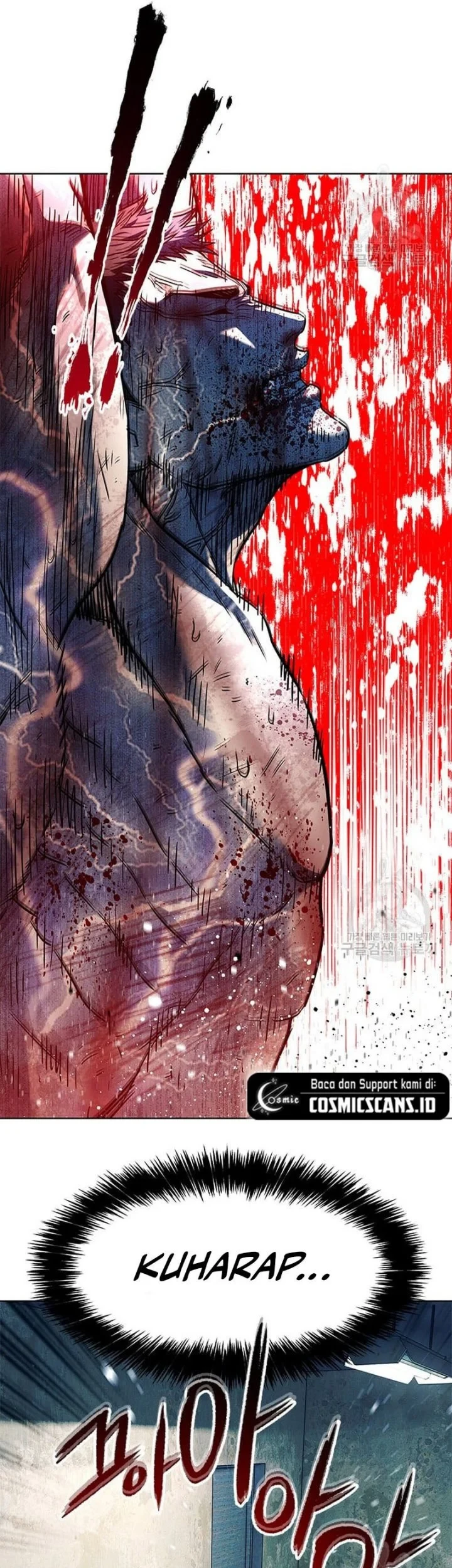God of Blackfield Chapter 163 - halaman 63