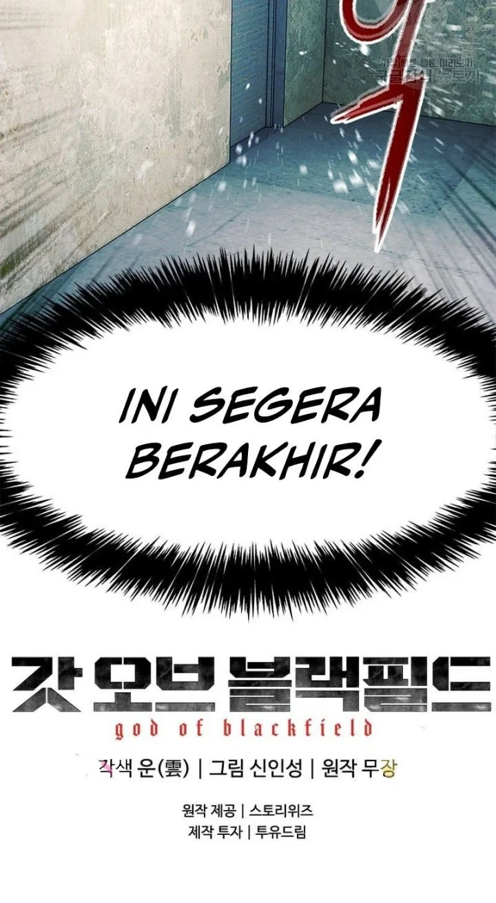 God of Blackfield Chapter 163 - halaman 64