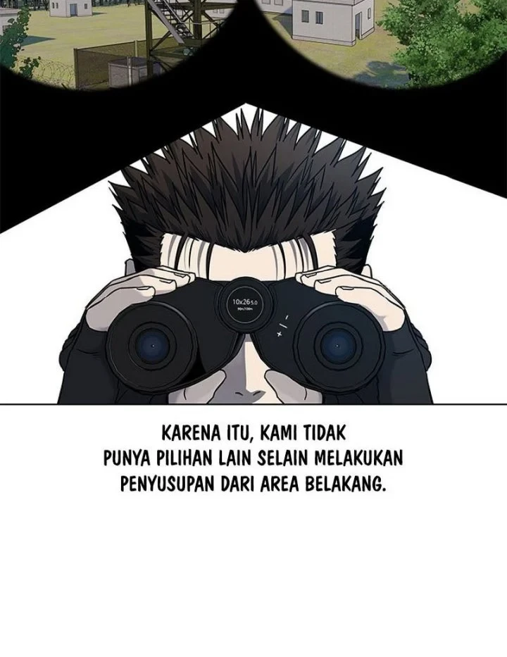 God of Blackfield Chapter 164 - halaman 12