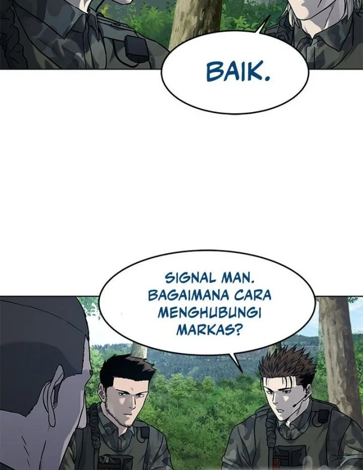 God of Blackfield Chapter 164 - halaman 15