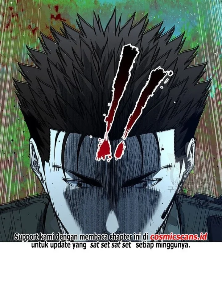 God of Blackfield Chapter 164 - halaman 18