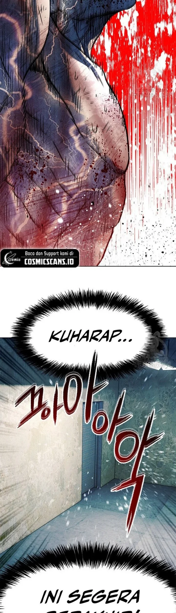 God of Blackfield Chapter 164 - halaman 2