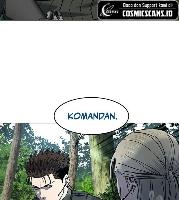 God of Blackfield Chapter 164 - halaman 24