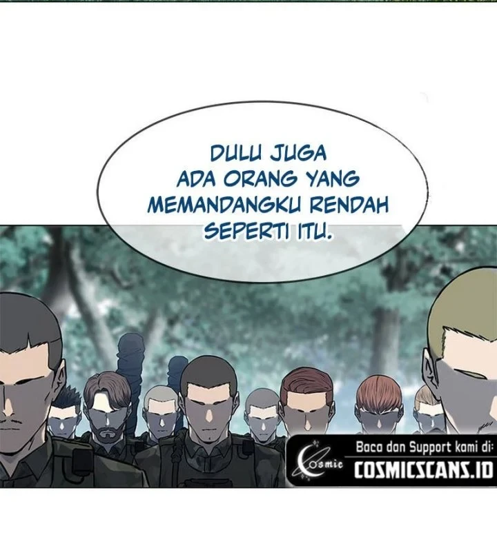 God of Blackfield Chapter 164 - halaman 30