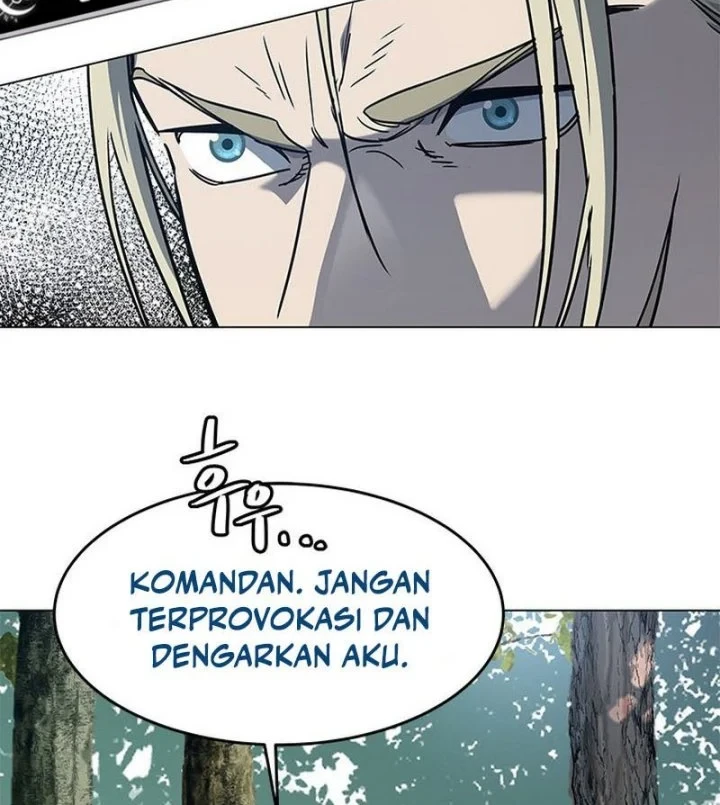 God of Blackfield Chapter 164 - halaman 33