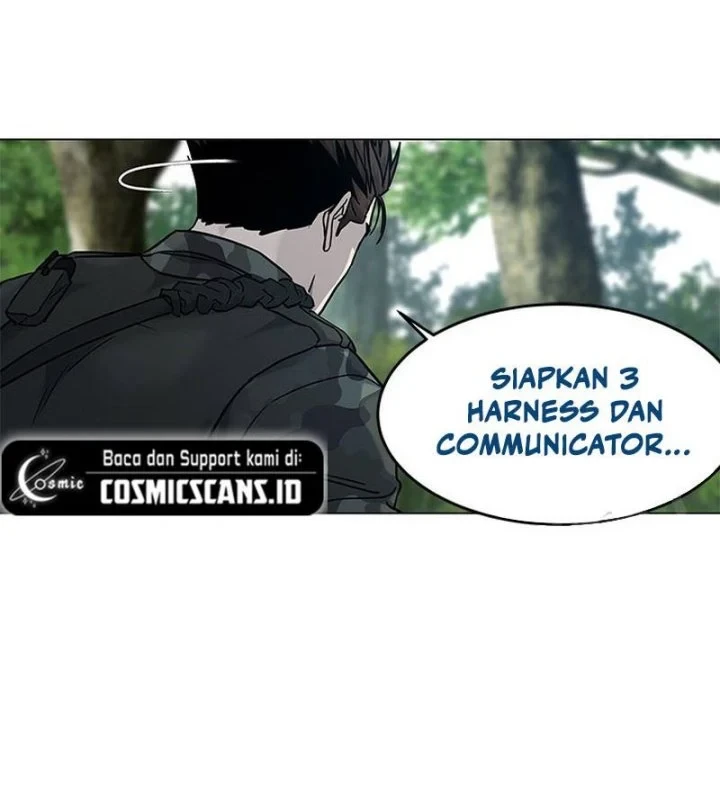 God of Blackfield Chapter 164 - halaman 36