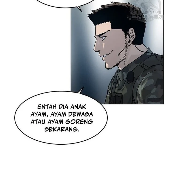 God of Blackfield Chapter 164 - halaman 39