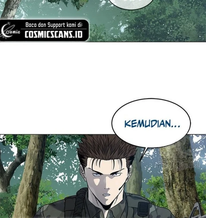God of Blackfield Chapter 164 - halaman 42