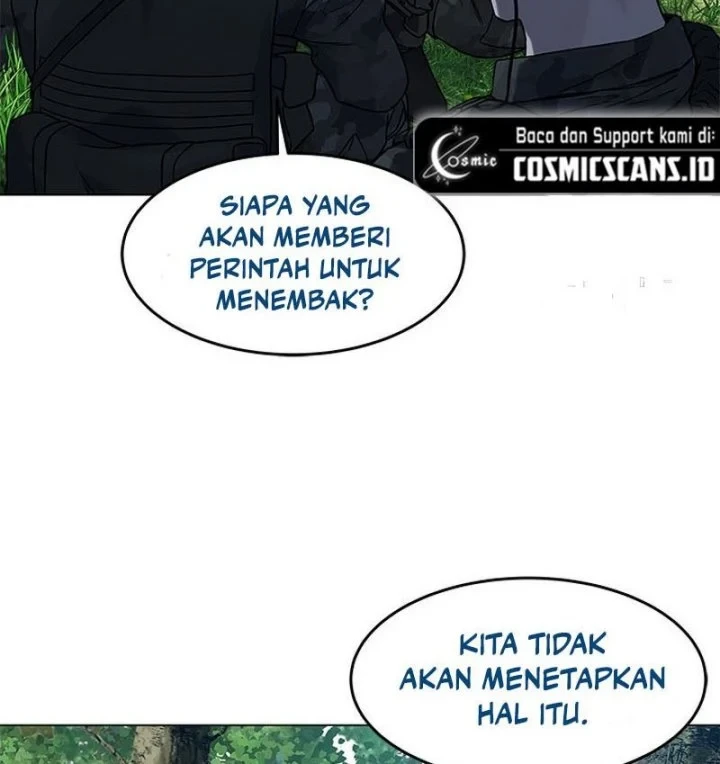 God of Blackfield Chapter 164 - halaman 45
