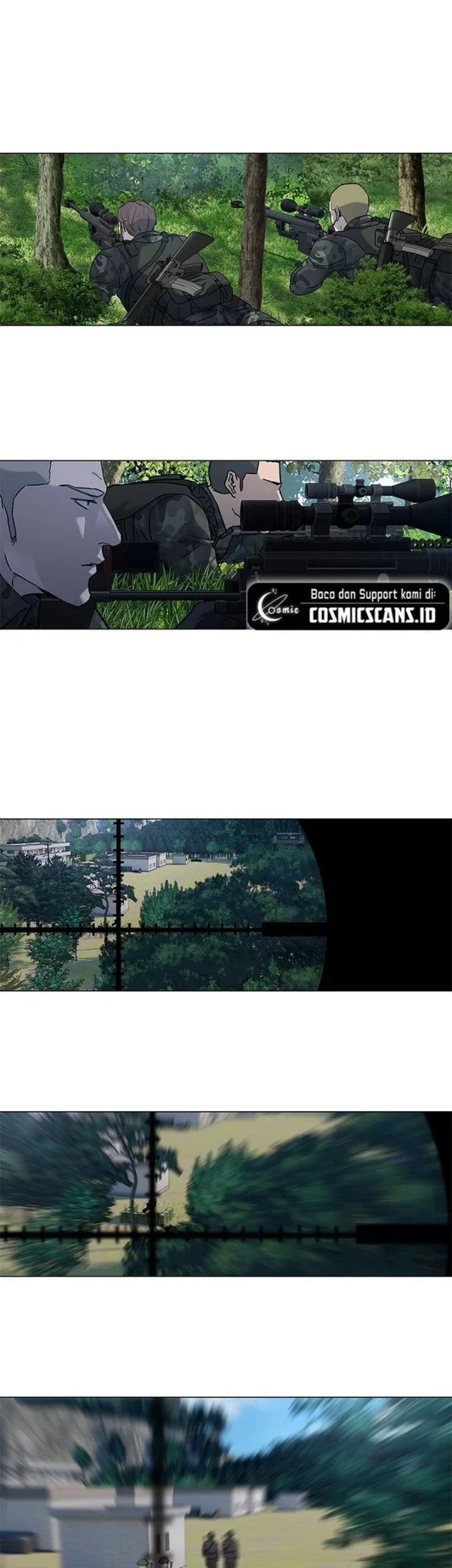 God of Blackfield Chapter 164 - halaman 47