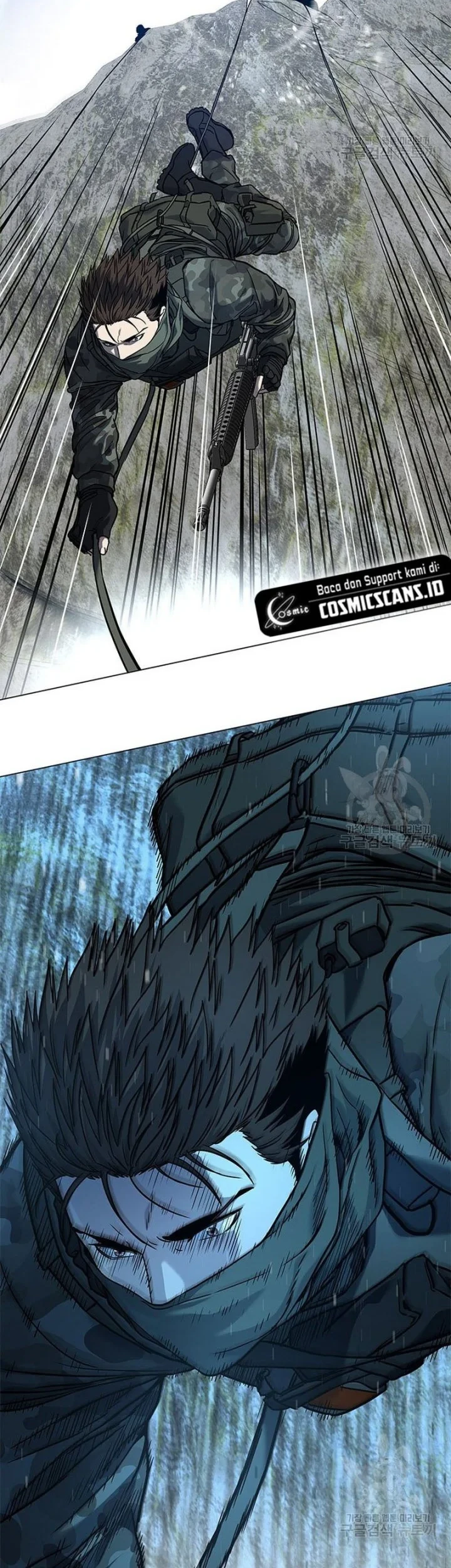 God of Blackfield Chapter 164 - halaman 56