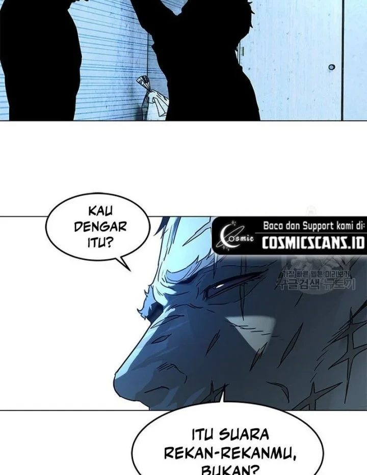 God of Blackfield Chapter 164 - halaman 6