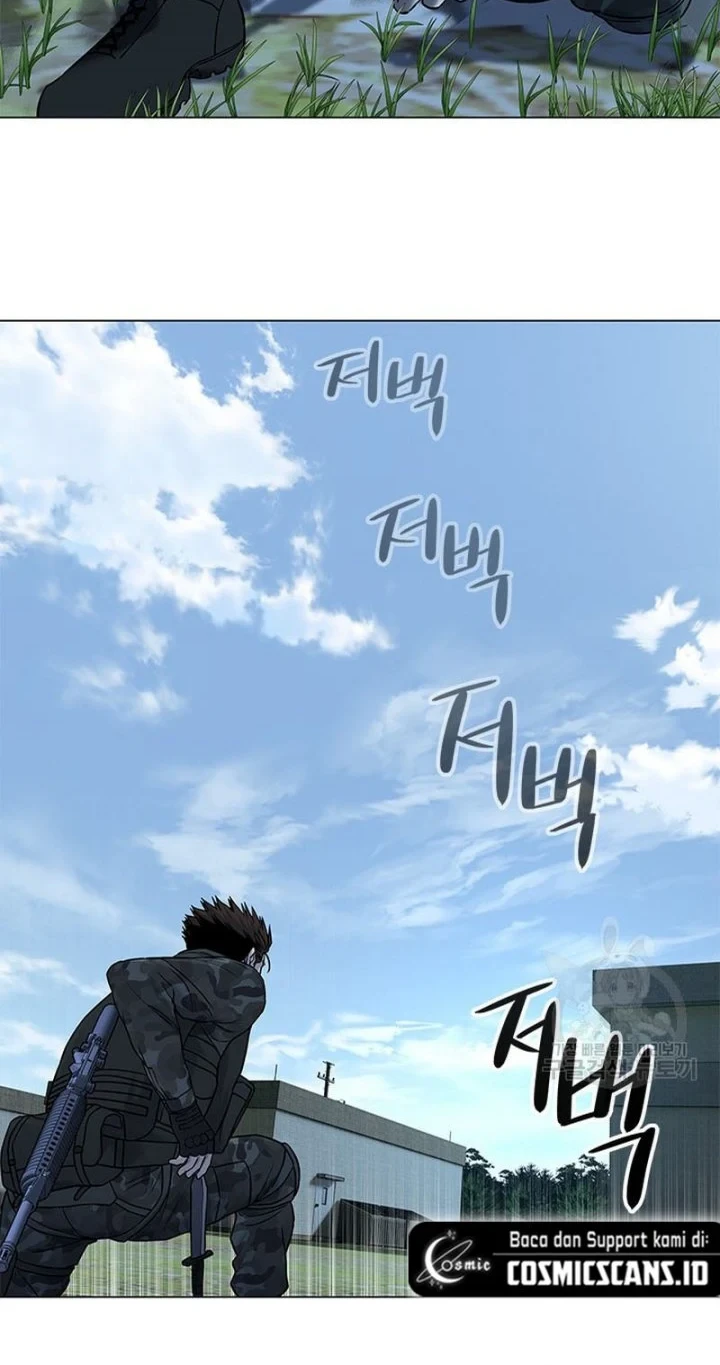 God of Blackfield Chapter 165 - halaman 20