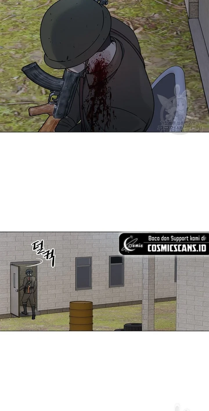 God of Blackfield Chapter 165 - halaman 44