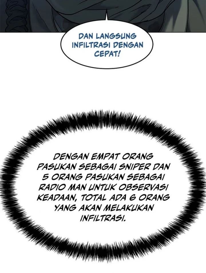 God of Blackfield Chapter 165 - halaman 48