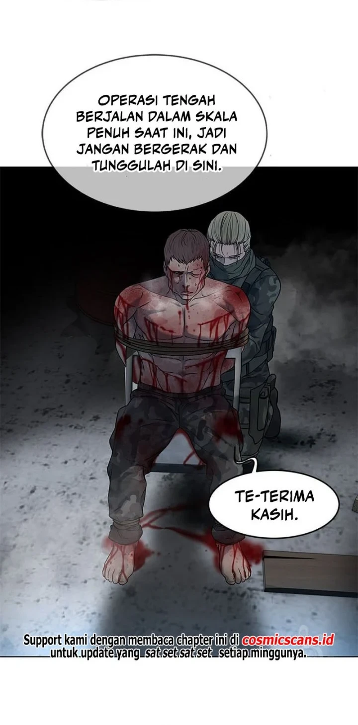 God of Blackfield Chapter 166 - halaman 39