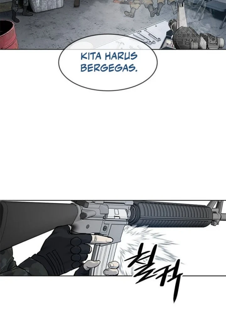 God of Blackfield Chapter 166 - halaman 54