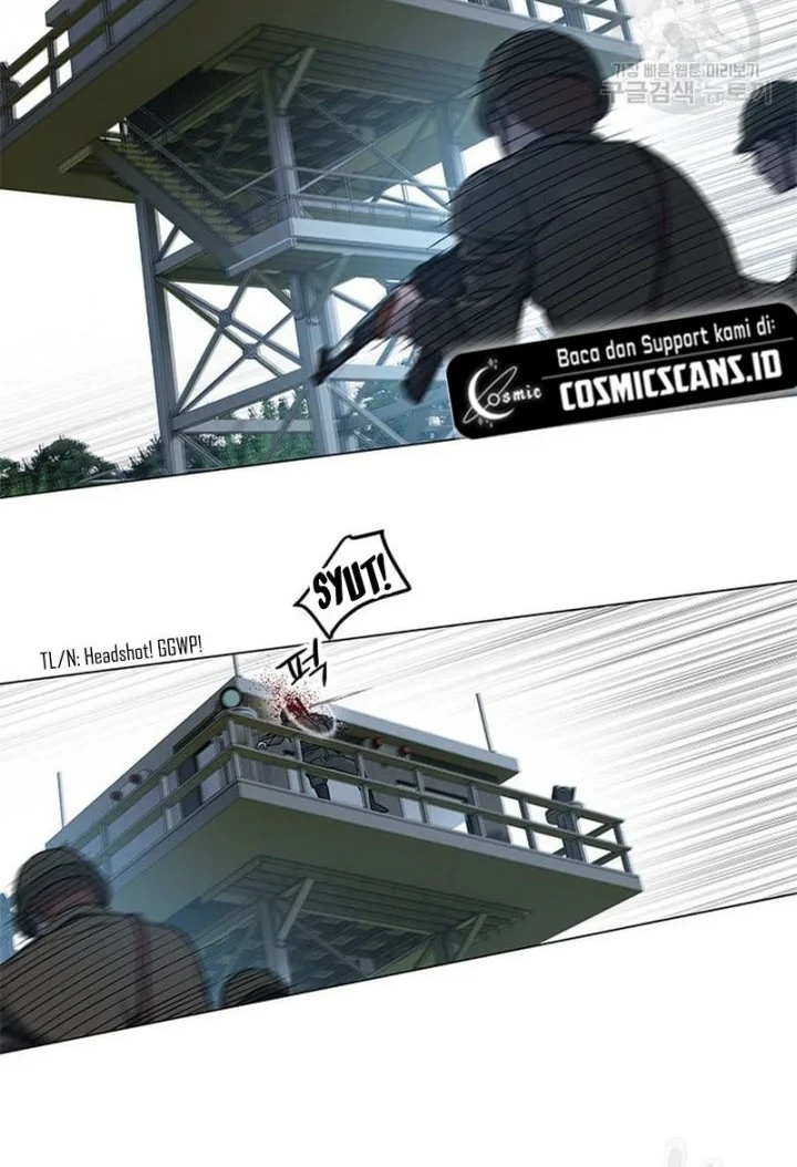 God of Blackfield Chapter 166 - halaman 8
