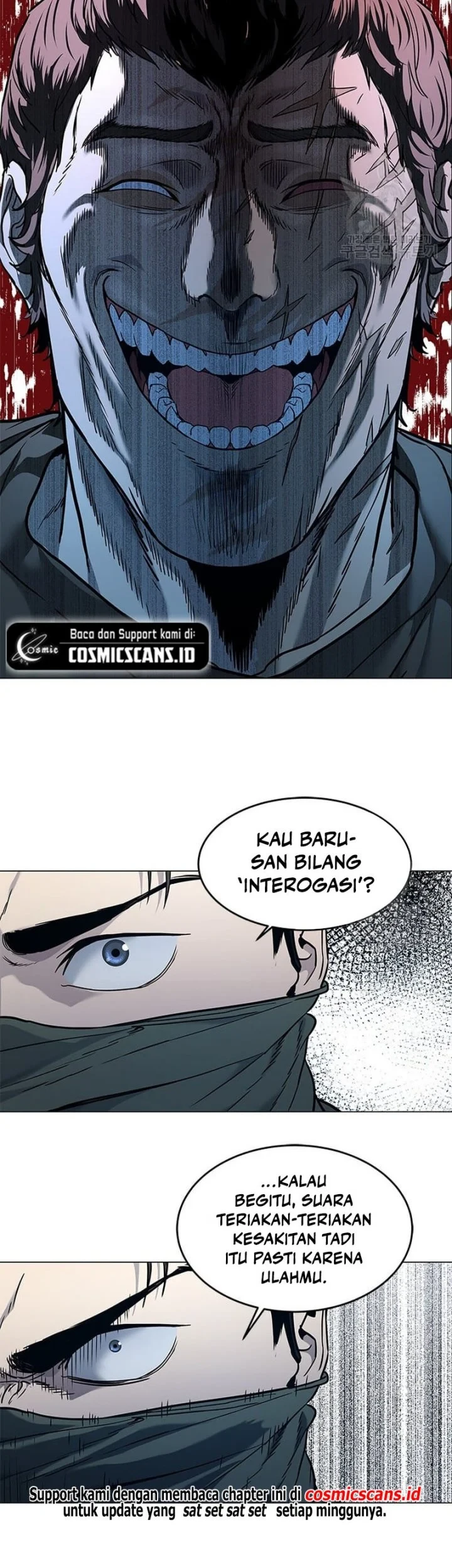 God of Blackfield Chapter 167 - halaman 27