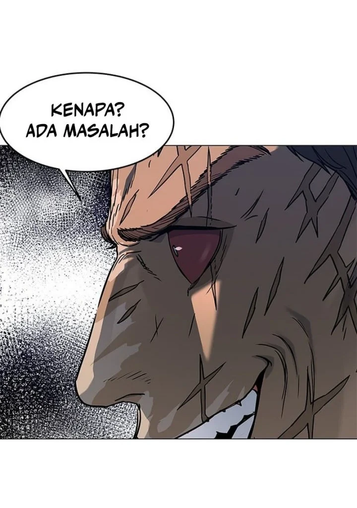 God of Blackfield Chapter 167 - halaman 28