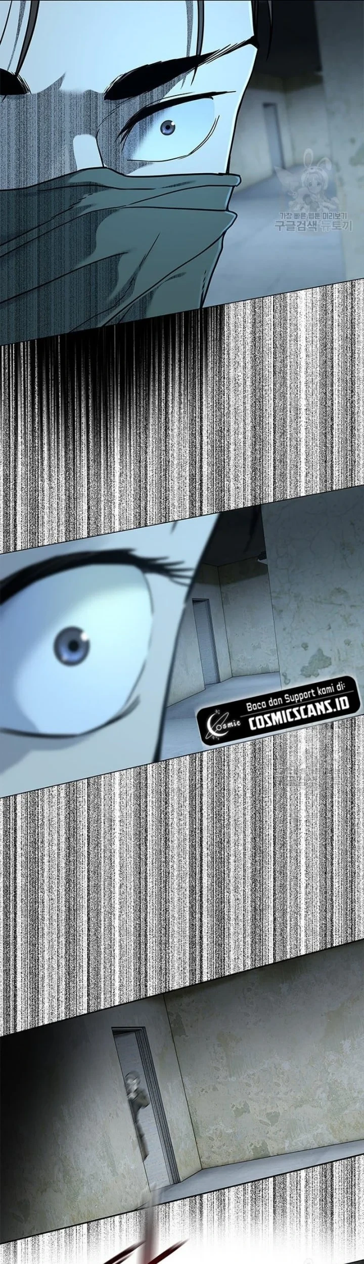 God of Blackfield Chapter 167 - halaman 4