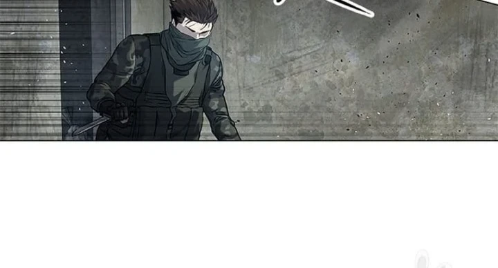 God of Blackfield Chapter 167 - halaman 45