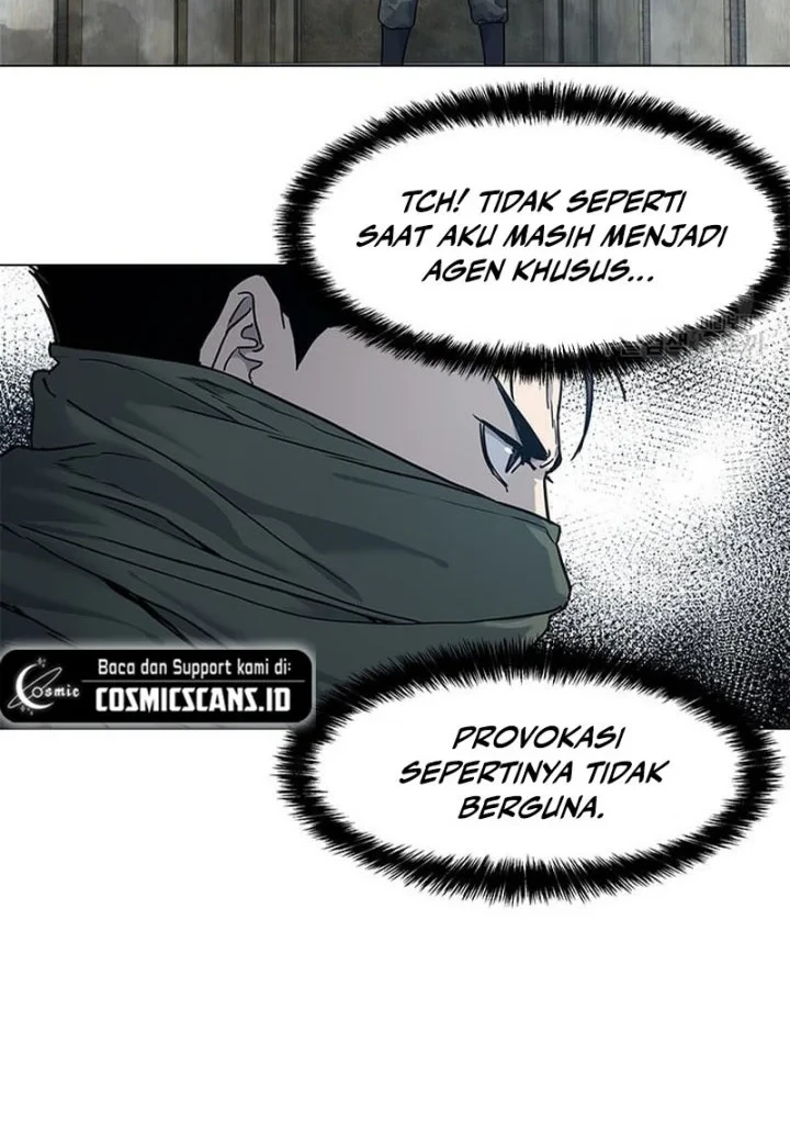 God of Blackfield Chapter 167 - halaman 49